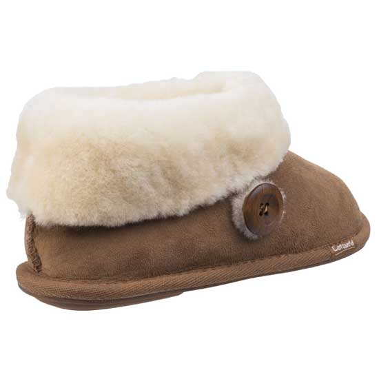 Wotton Soft-Step Bootie