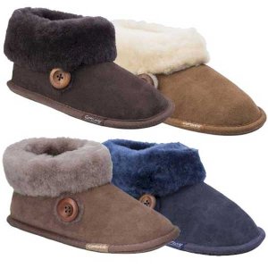 Wotton Soft-Step Bootie