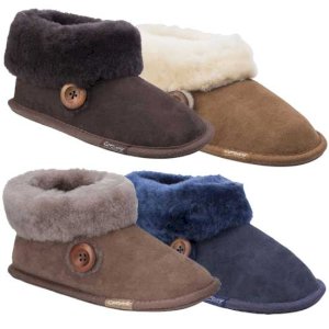 Wotton Soft-Step Bootie