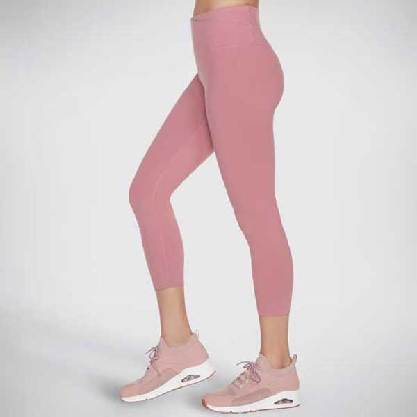Wrap Front High-Waist GO Sculpt Active Legging