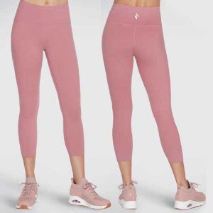 Wrap Front High-Waist GO Sculpt Active Legging