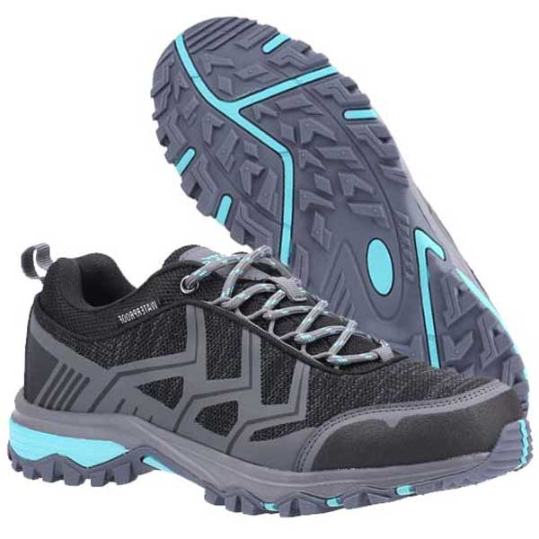 Wychwood Eco Walking Footwear