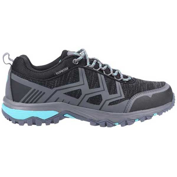 Wychwood Eco Walking Footwear