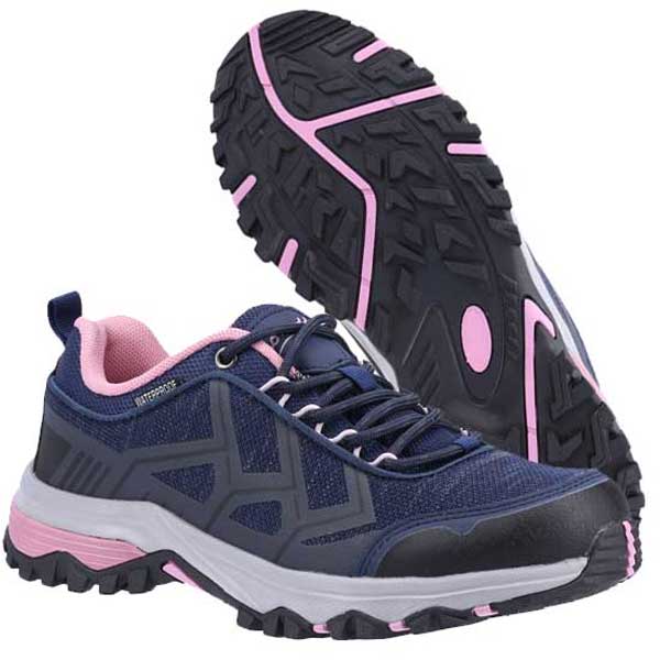 Wychwood Eco Walking Footwear
