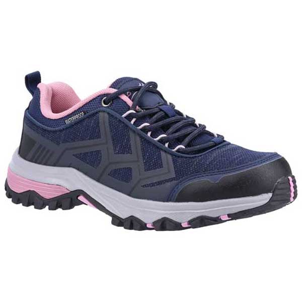 Wychwood Eco Walking Footwear
