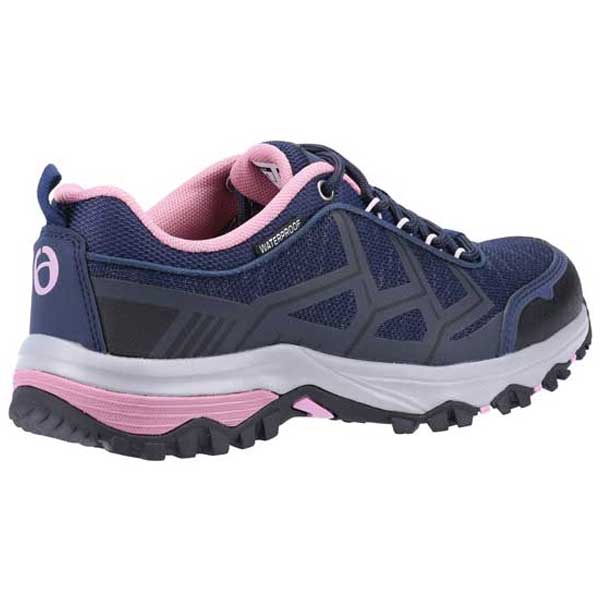 Wychwood Eco Walking Footwear