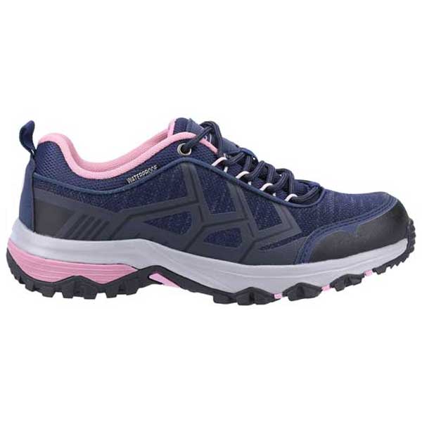Wychwood Eco Walking Footwear