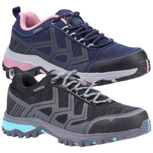 Wychwood Eco Walking Footwear
