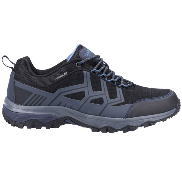 Wychwood EcoWalk – Sustainable Walking Shoe