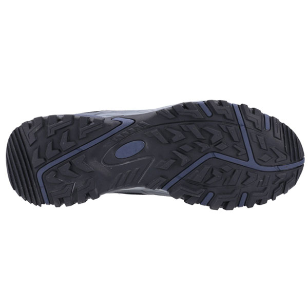 Wychwood EcoWalk – Sustainable Walking Shoe