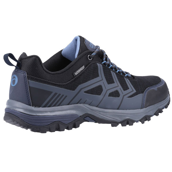 Wychwood EcoWalk – Sustainable Walking Shoe