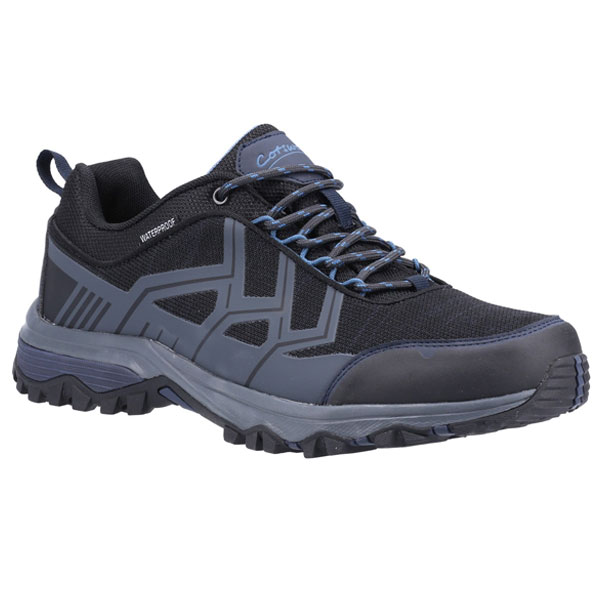 Wychwood EcoWalk – Sustainable Walking Shoe