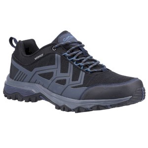 Wychwood EcoWalk – Sustainable Walking Shoe