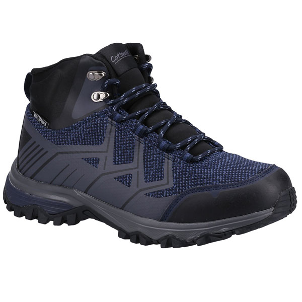 Wychwood Lightweight Hiking Shoes