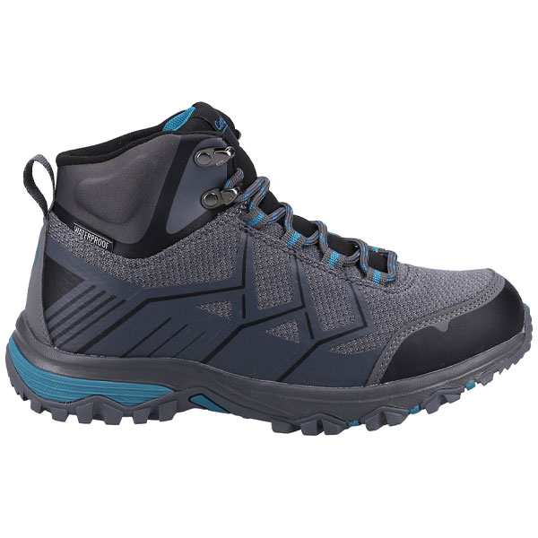 Wychwood Lightweight Hiking Shoes