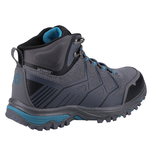 Wychwood Lightweight Hiking Shoes