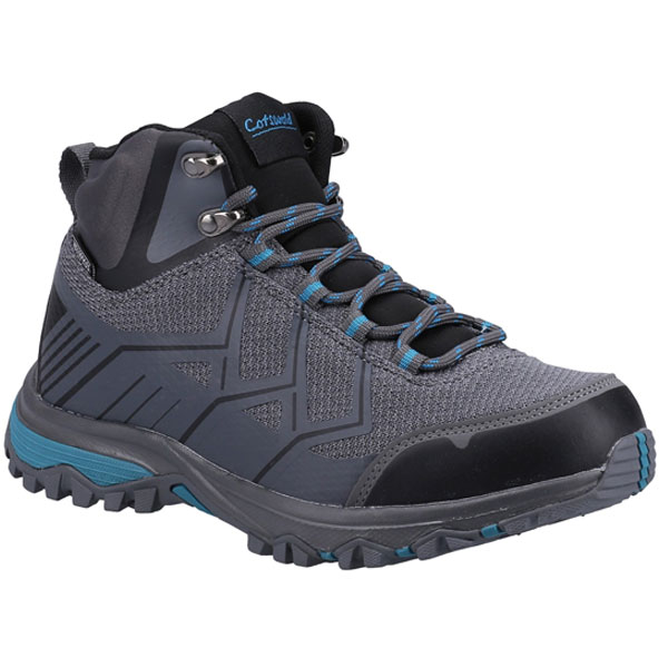 Wychwood Lightweight Hiking Shoes