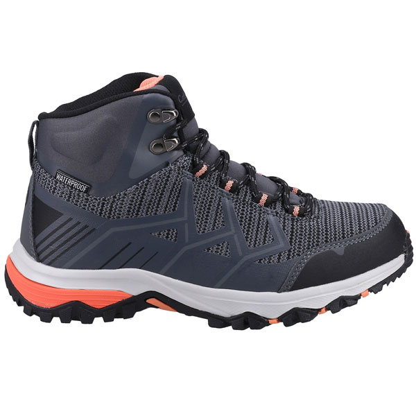 Wychwood Lightweight Hiking Shoes