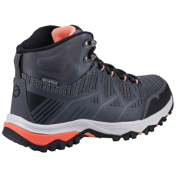 Wychwood Lightweight Hiking Shoes