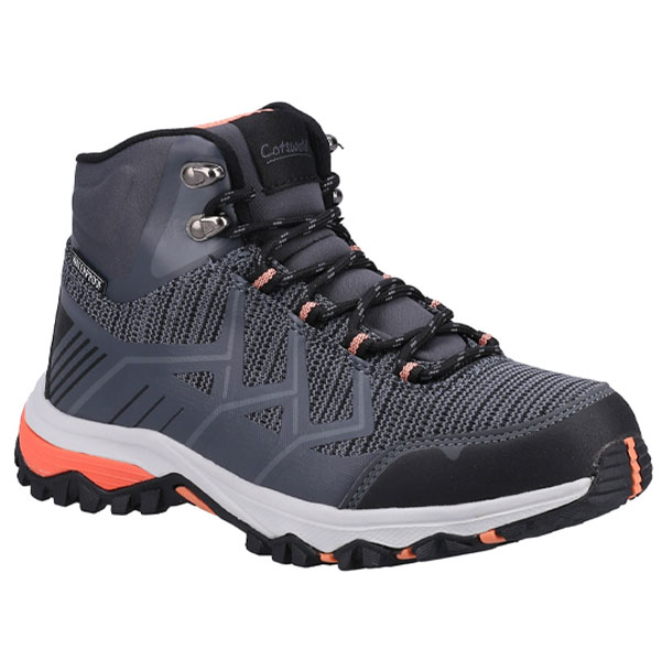 Wychwood Lightweight Hiking Shoes