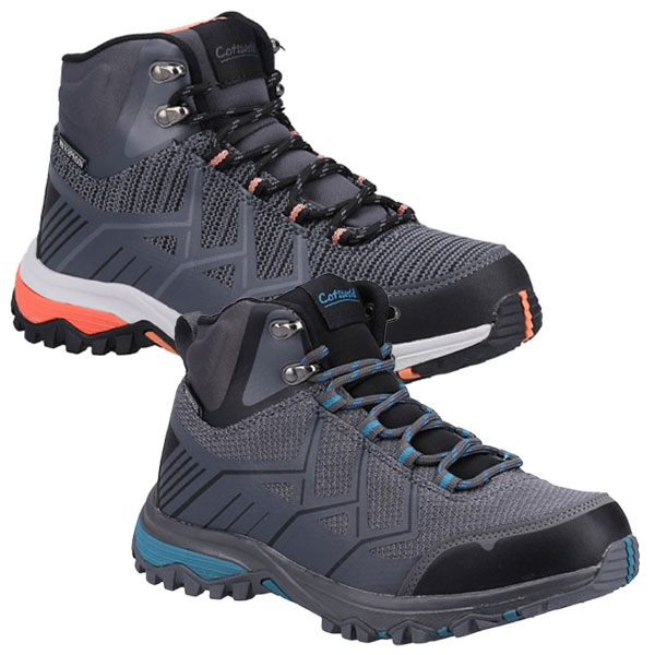 Wychwood Lightweight Hiking Shoes