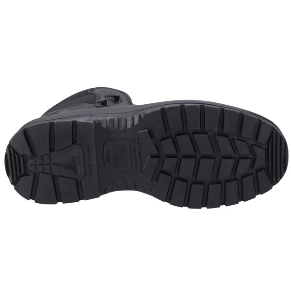X430 S3 Waterproof Work Footwear with Grip Sole