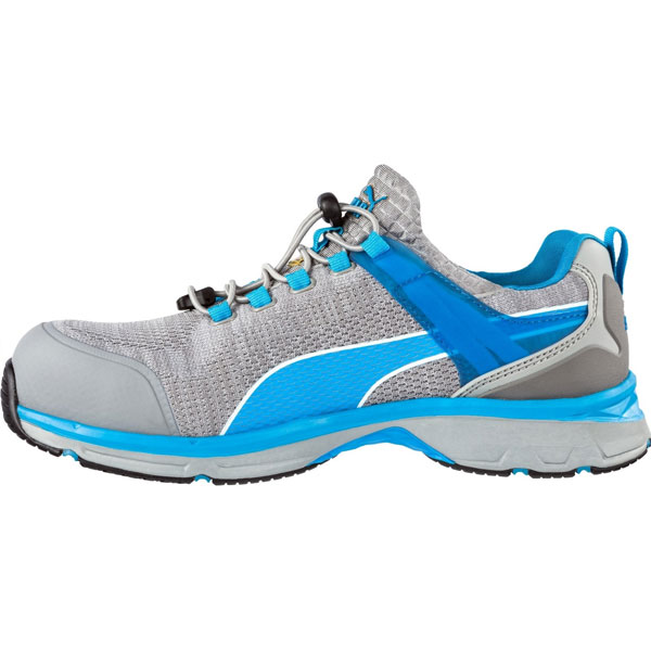 Xcite Easy-Fit Toggle Safety Working Shoe
