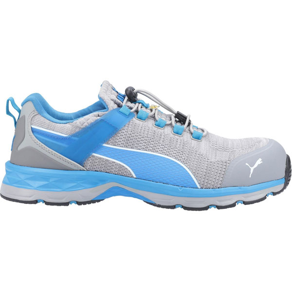 Xcite Easy-Fit Toggle Safety Working Shoe