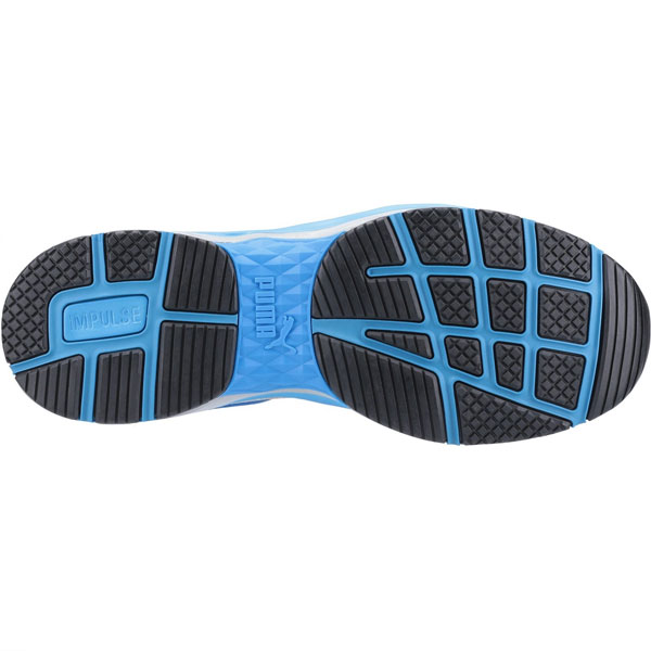 Xcite Easy-Fit Toggle Safety Working Shoe