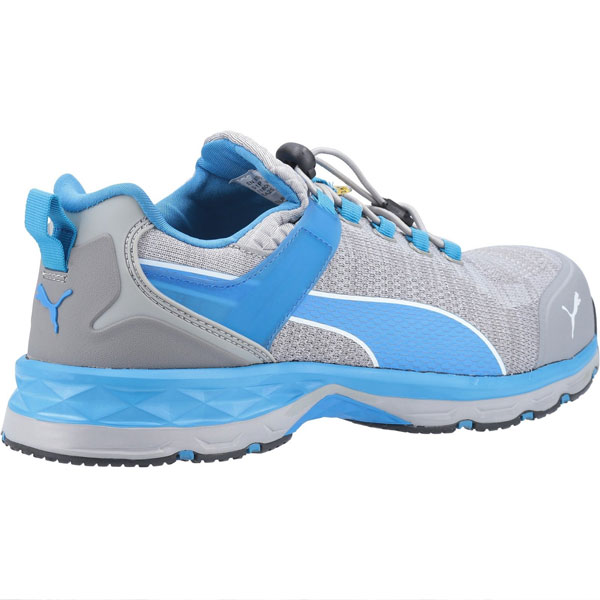 Xcite Easy-Fit Toggle Safety Working Shoe
