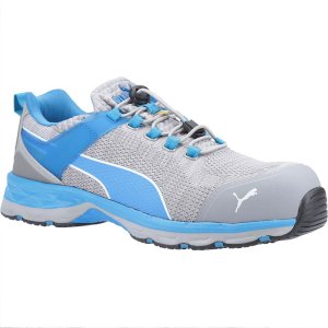 Xcite Easy-Fit Toggle Safety Working Shoe
