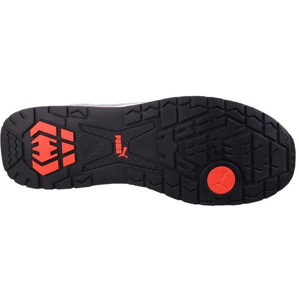 Xelerate Knit Low 643070 