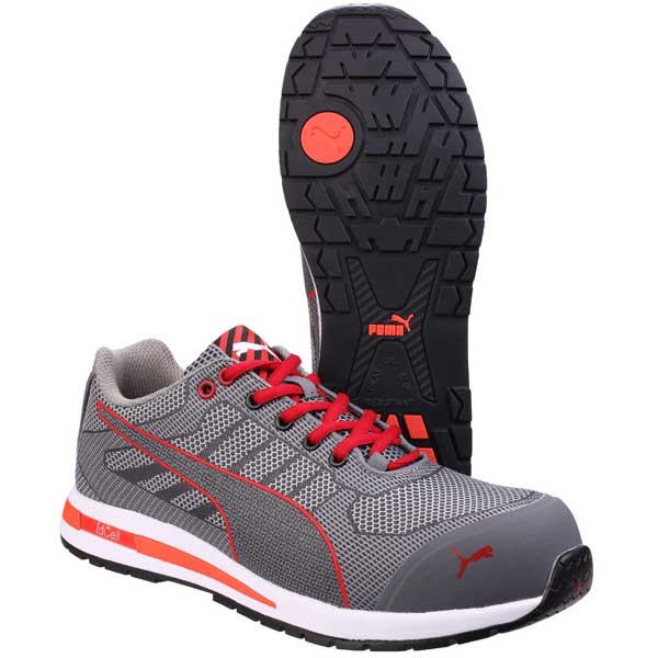 Xelerate Knit Low 643070 