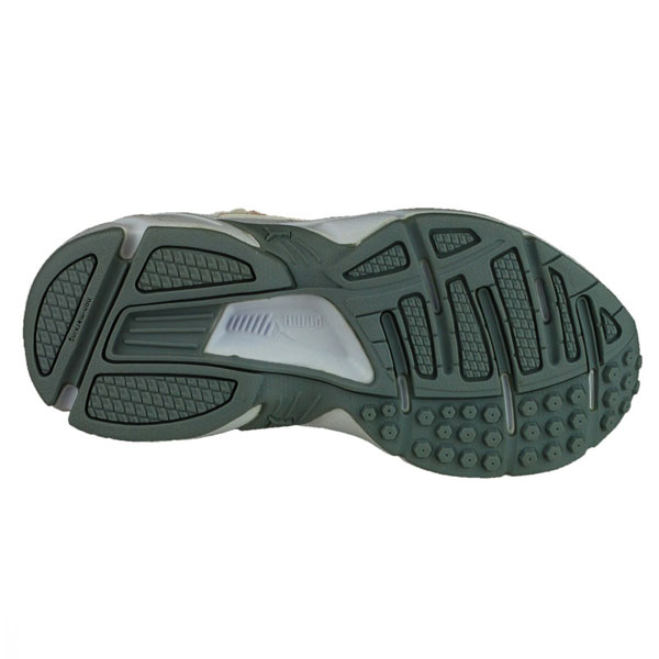 Xenons Youth Lace-Up Trainer