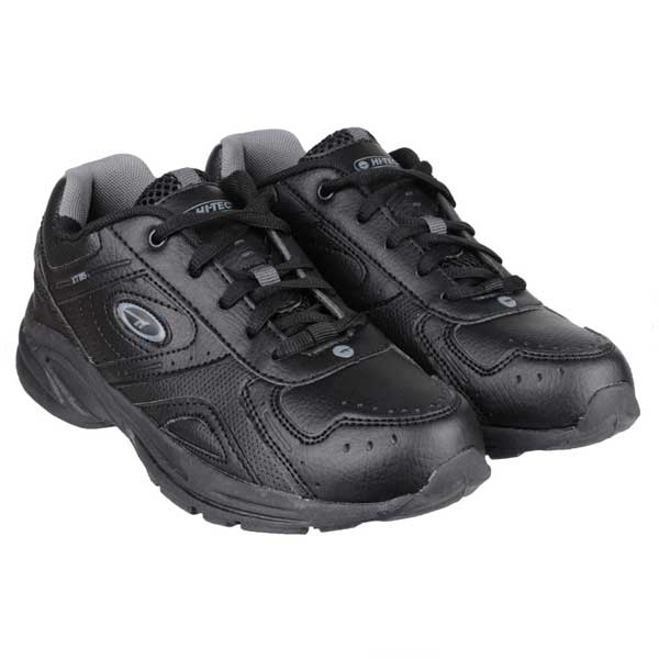 XT115 Lace-Up Sports Trainer