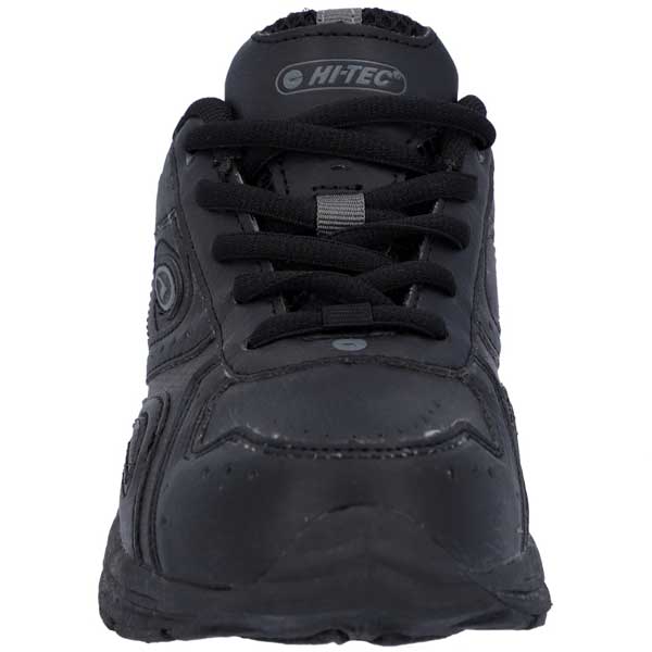 XT115 Lace-Up Sports Trainer