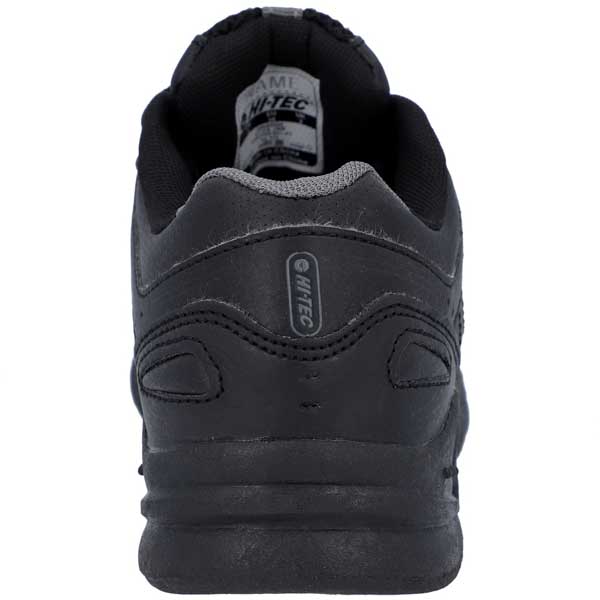 XT115 Lace-Up Sports Trainer
