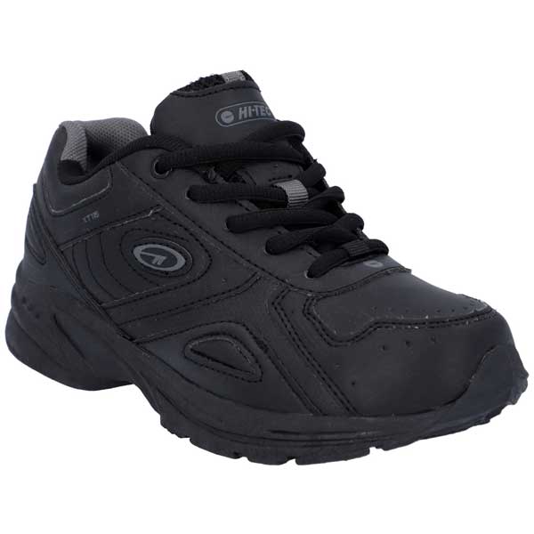 XT115 Lace-Up Sports Trainer