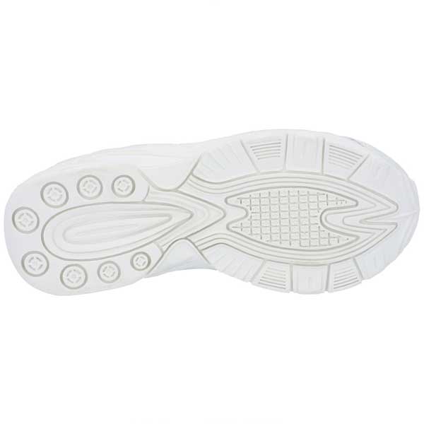 XT115 Lace-Up Sports Trainer