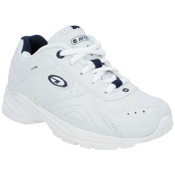 XT115 Lace-Up Sports Trainer