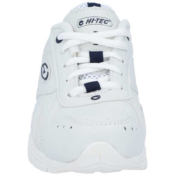 XT115 Lace-Up Sports Trainer
