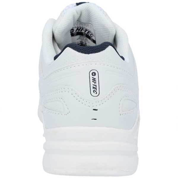 XT115 Lace-Up Sports Trainer
