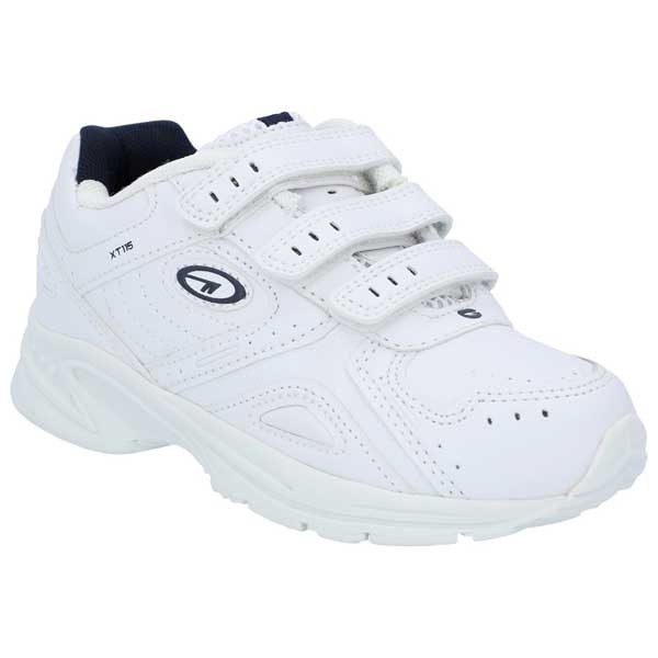 XT115 Boys Triple Touch Fastening Trainer