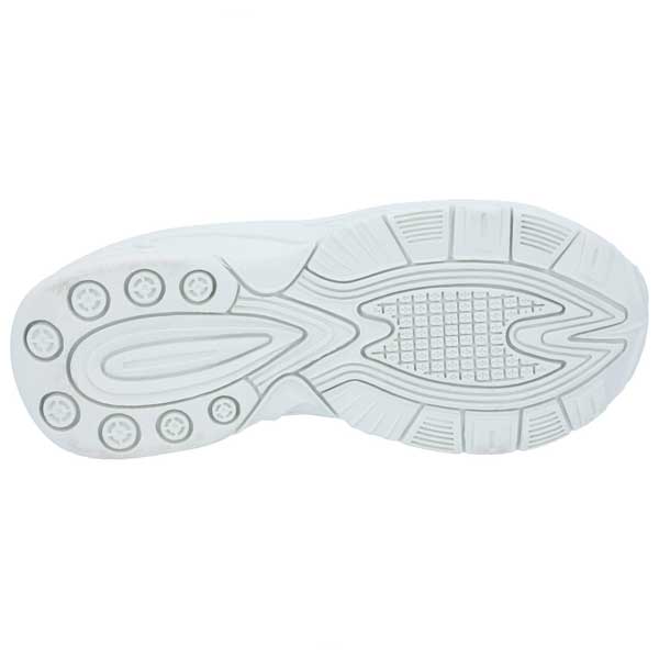 XT115 Boys Triple Touch Fastening Trainer
