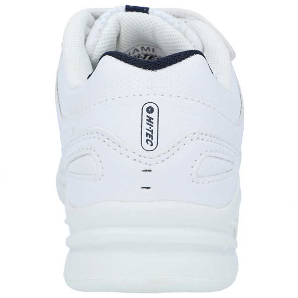 XT115 Boys Triple Touch Fastening Trainer