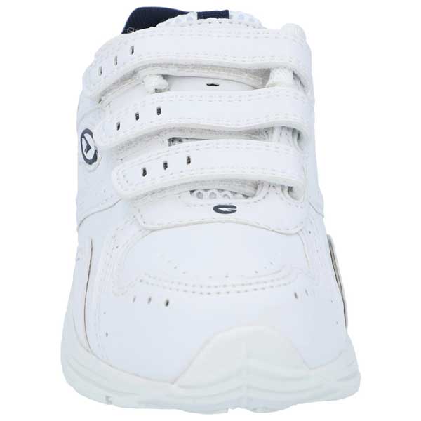 XT115 Boys Triple Touch Fastening Trainer