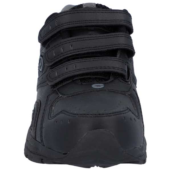 XT115 Boys Triple Touch Fastening Trainer