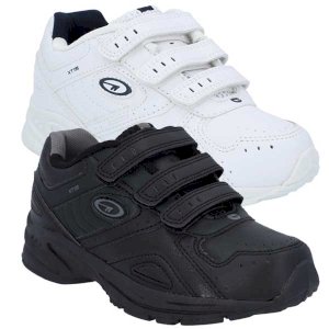 XT115 Boys Triple Touch Fastening Trainer