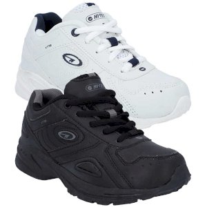 XT115 Lace-Up Sports Trainer