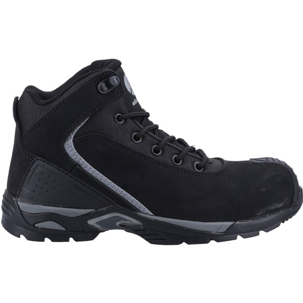 XTS Mid Safety Footwear by Runner